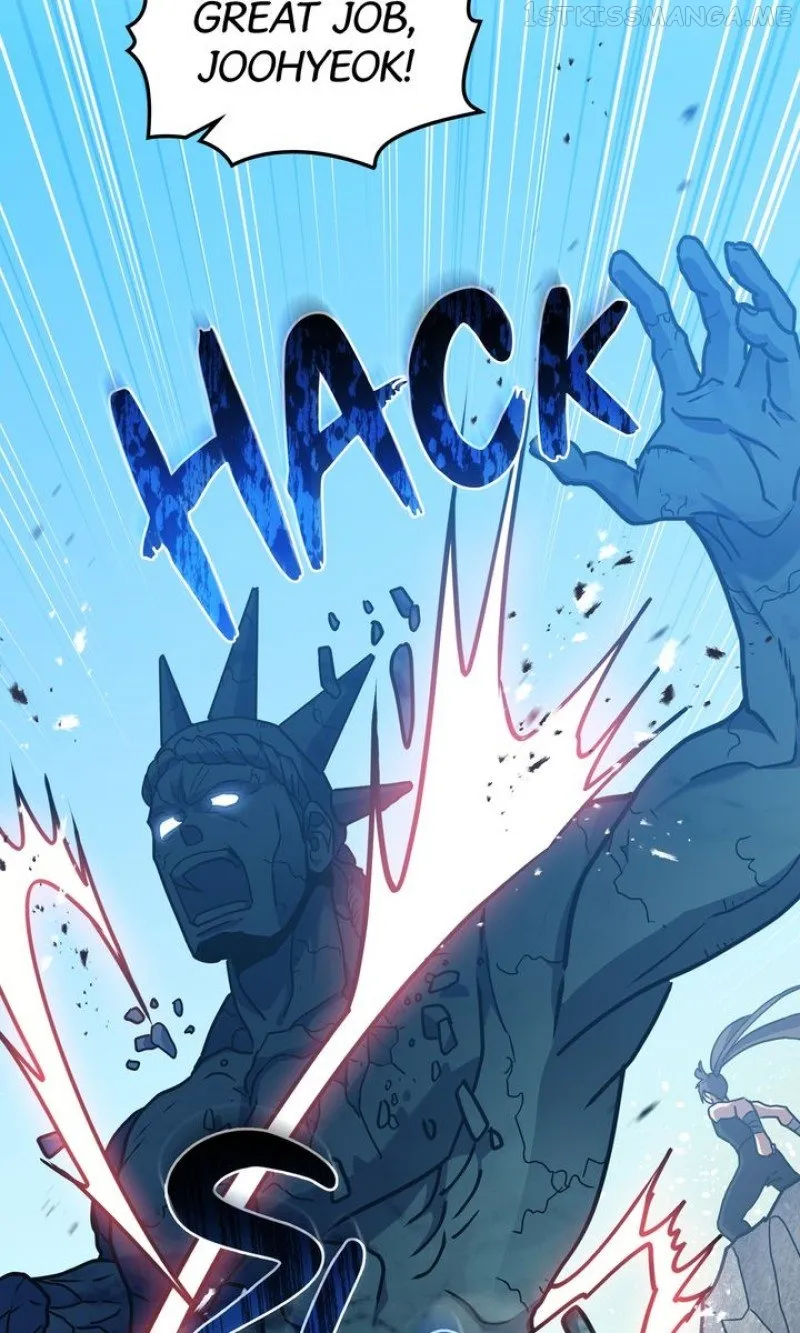 A Trace of the Wonder Chapter 55 page 55 - 