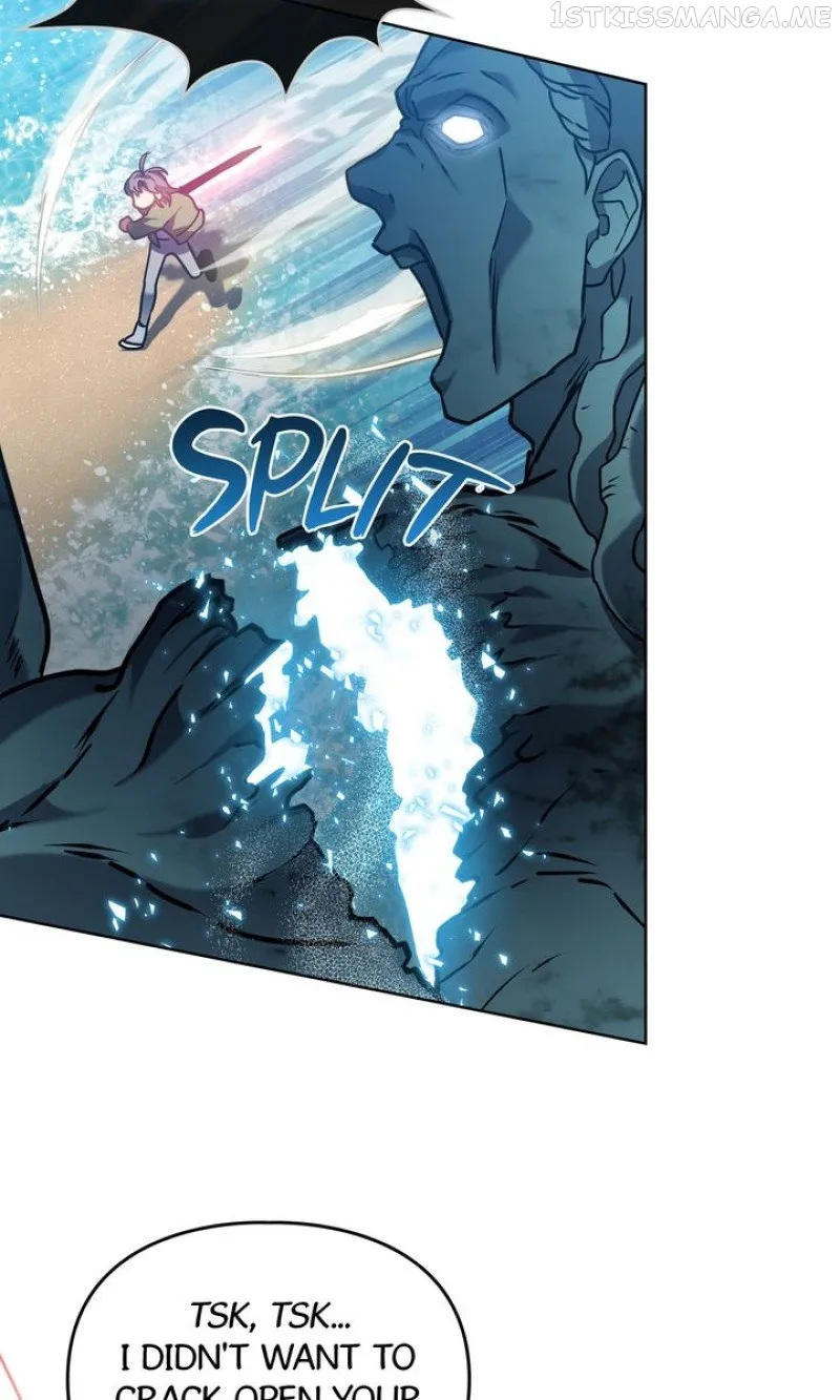 A Trace of the Wonder Chapter 55 page 57 - 