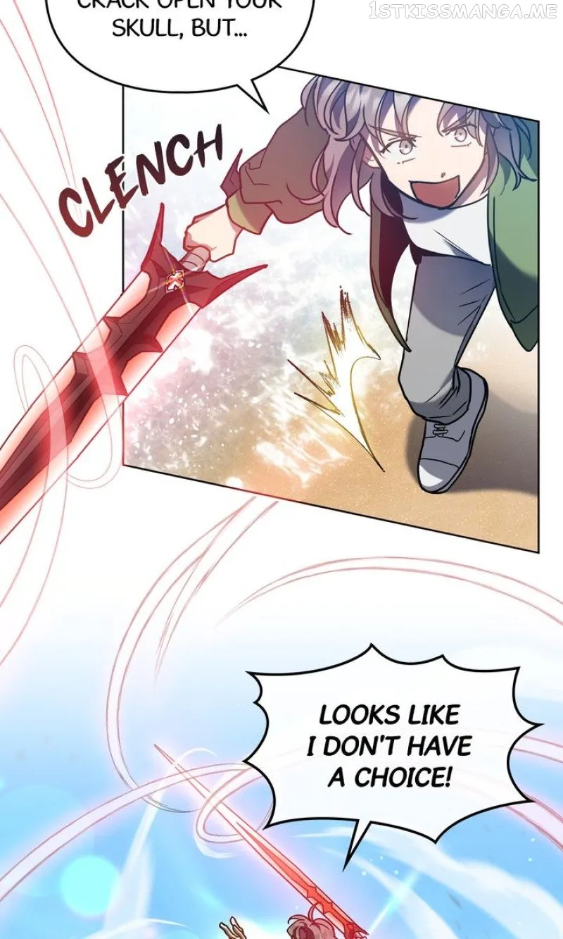 A Trace of the Wonder Chapter 55 page 58 - 