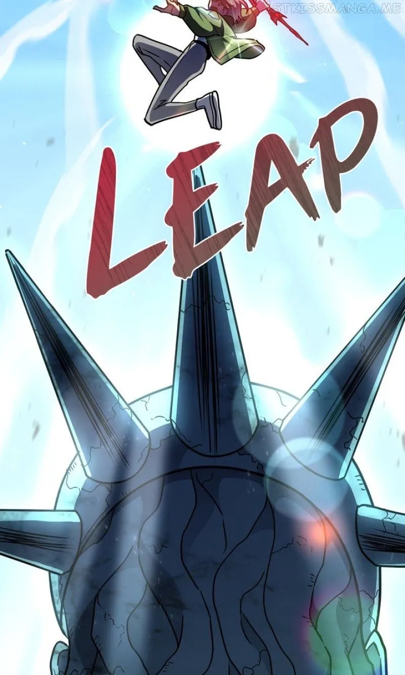 A Trace of the Wonder Chapter 55 page 59 - 