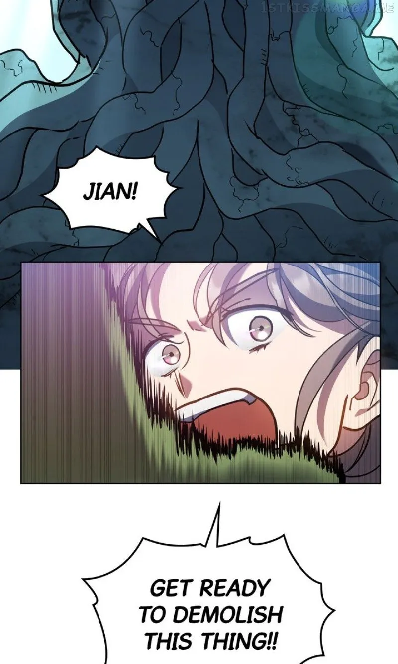 A Trace of the Wonder Chapter 55 page 60 - 