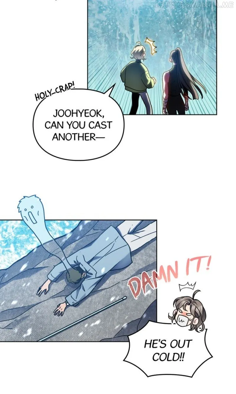 A Trace of the Wonder Chapter 55 page 69 - 