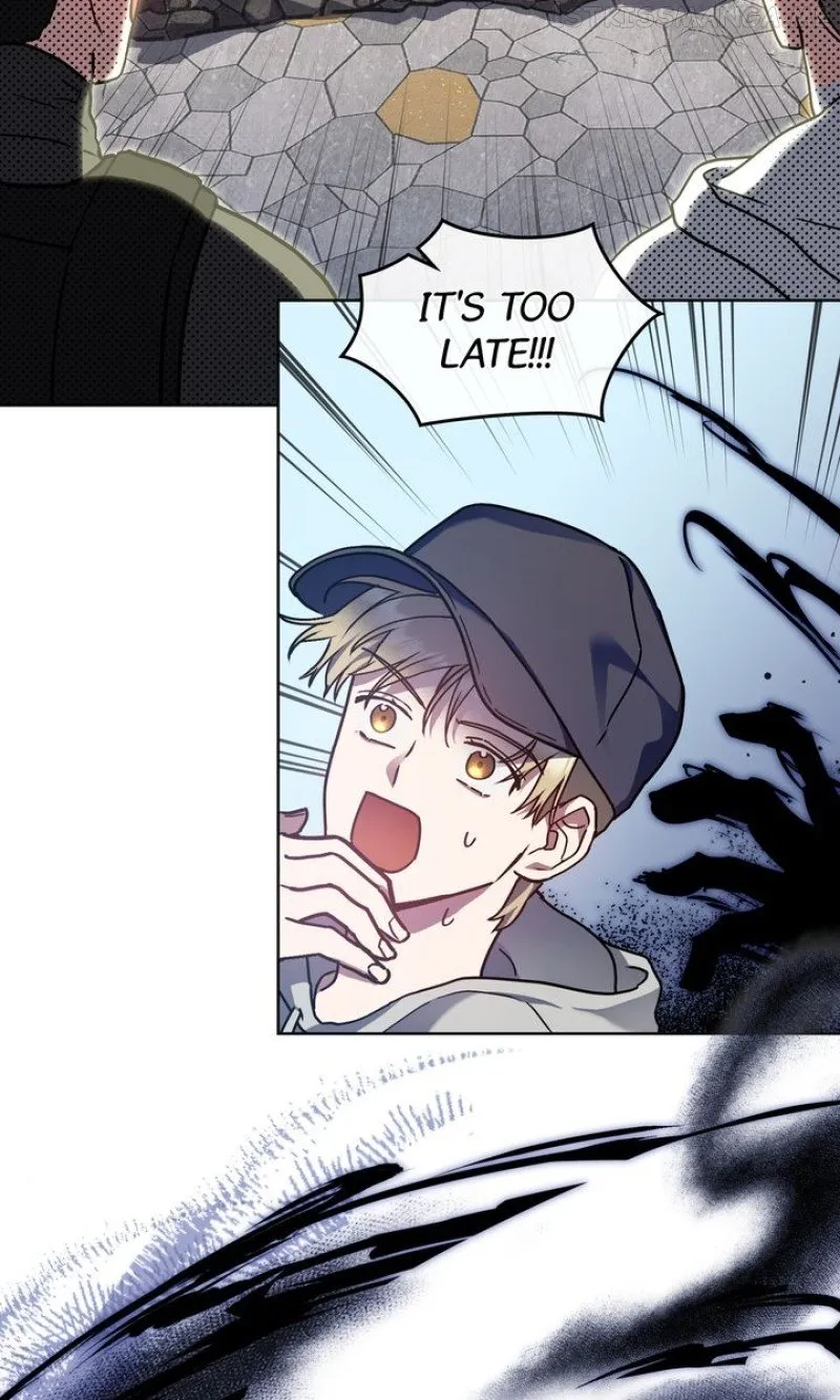 A Trace of the Wonder Chapter 55 page 71 - 