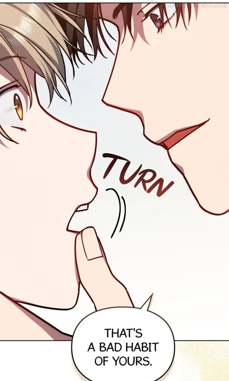 A Trace of the Wonder Chapter 55 page 78 - 