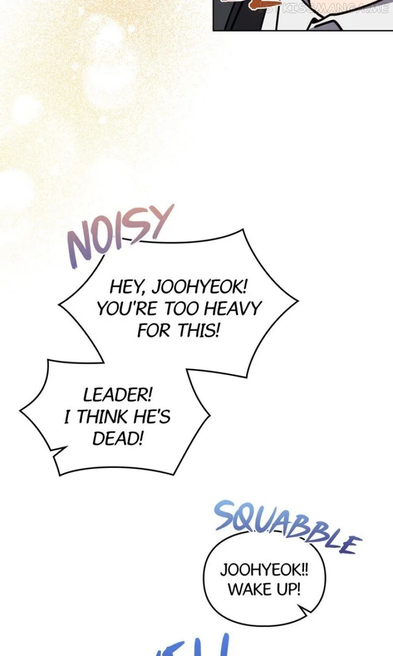 A Trace of the Wonder Chapter 55 page 80 - 