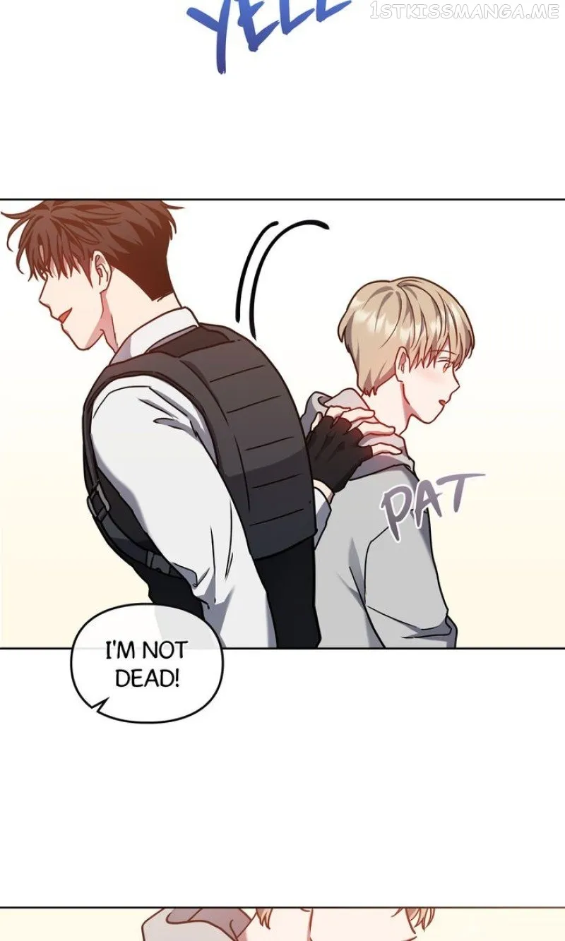 A Trace of the Wonder Chapter 55 page 81 - 