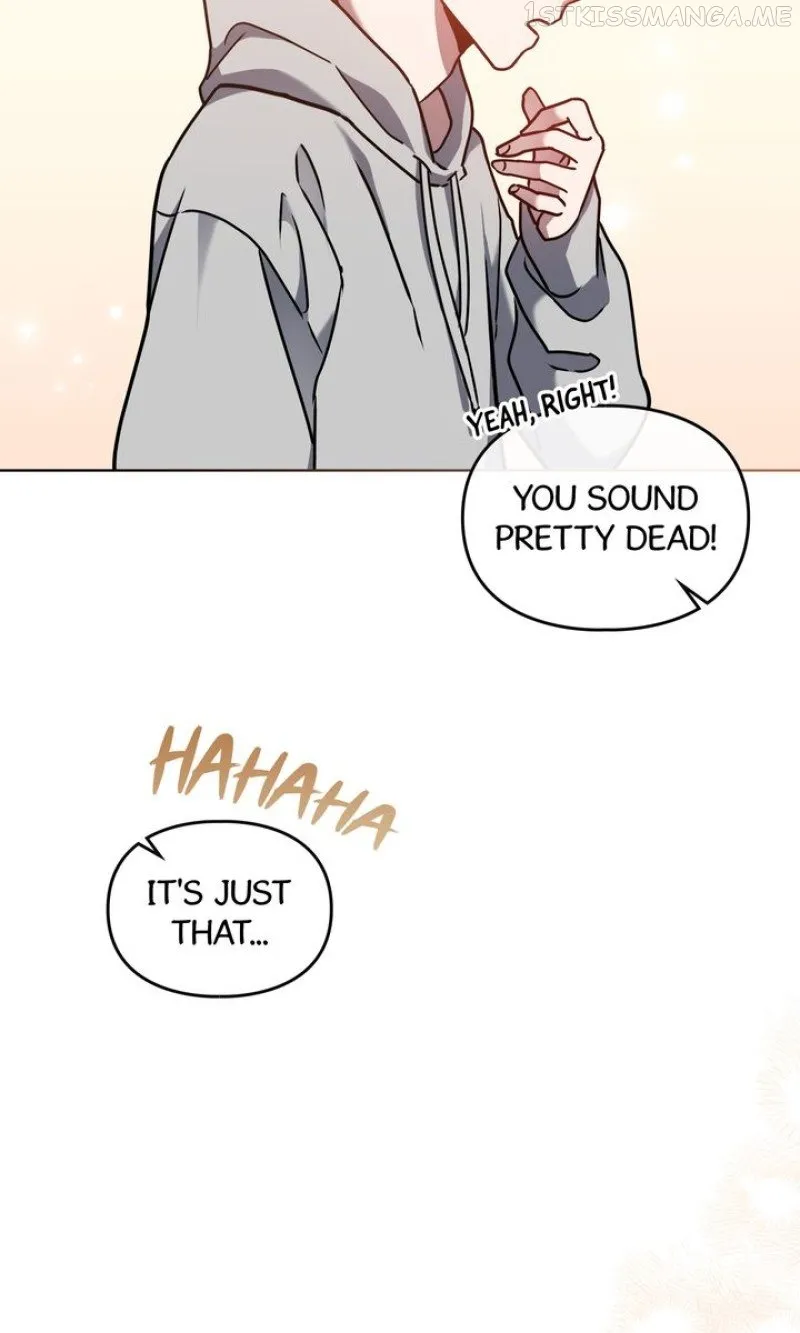 A Trace of the Wonder Chapter 55 page 82 - 
