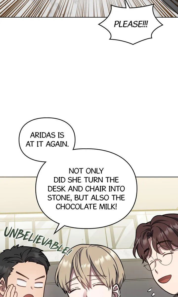 A Trace of the Wonder Chapter 56 page 2 - 