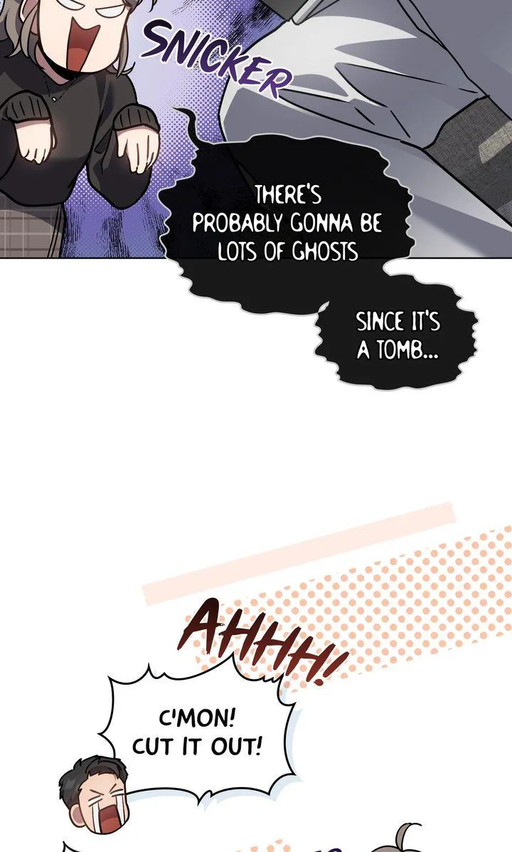 A Trace of the Wonder Chapter 56 page 11 - 