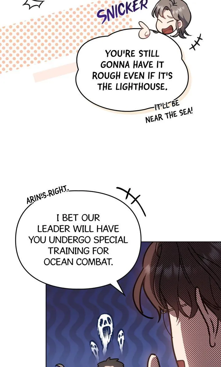 A Trace of the Wonder Chapter 56 page 12 - 