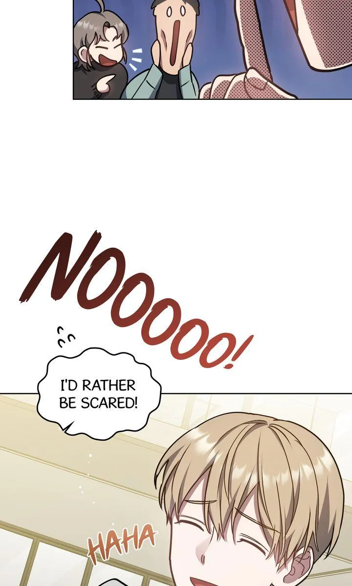 A Trace of the Wonder Chapter 56 page 13 - 