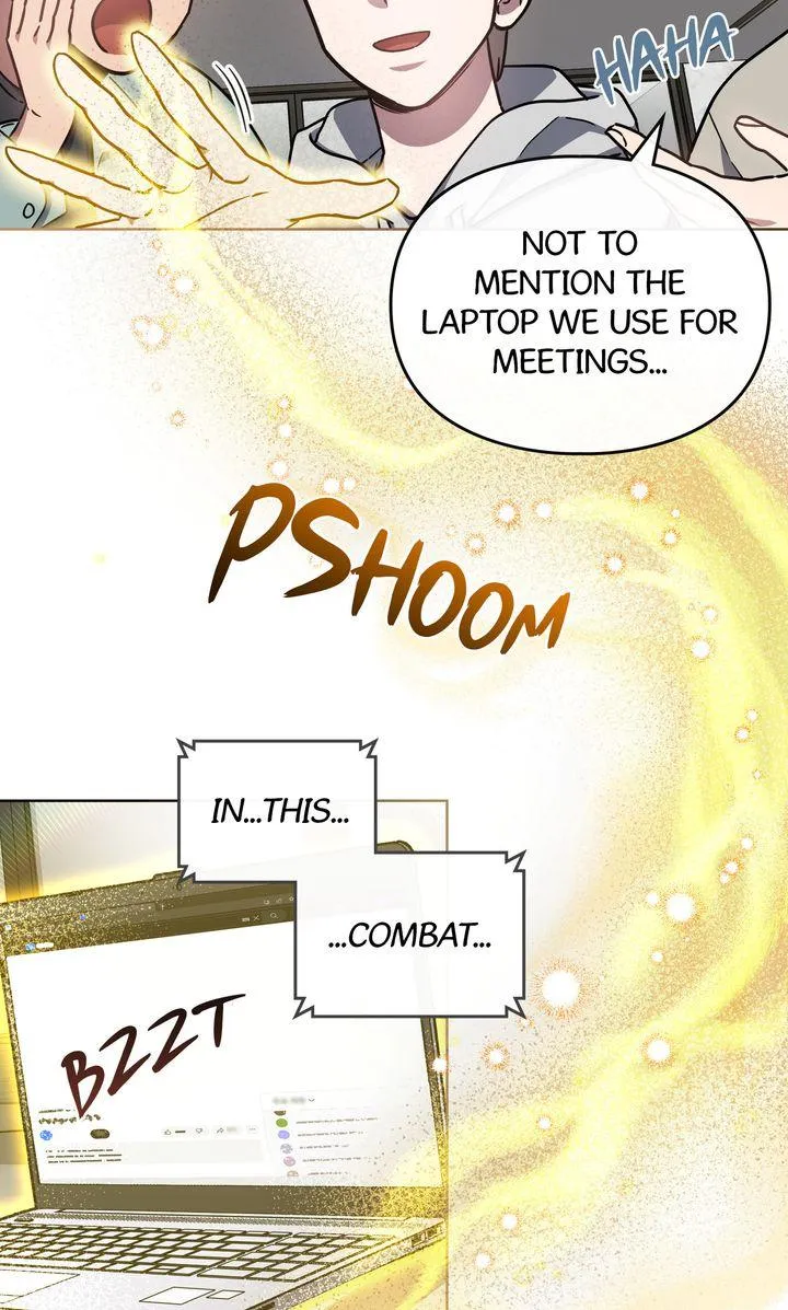 A Trace of the Wonder Chapter 56 page 3 - 