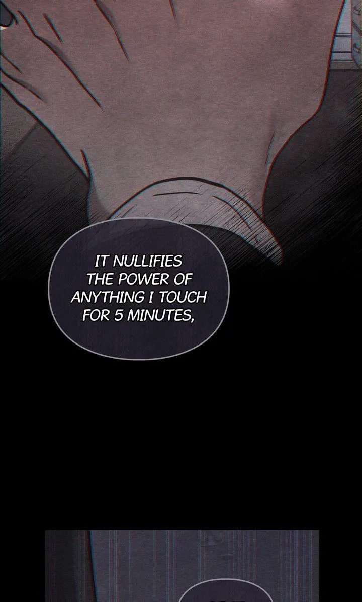 A Trace of the Wonder Chapter 56 page 22 - 