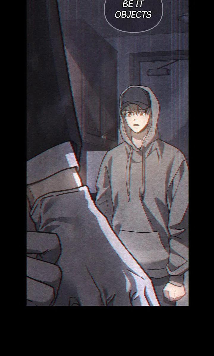 A Trace of the Wonder Chapter 56 page 23 - 