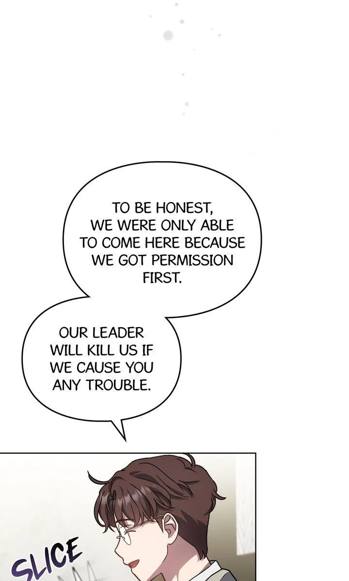 A Trace of the Wonder Chapter 56 page 26 - 
