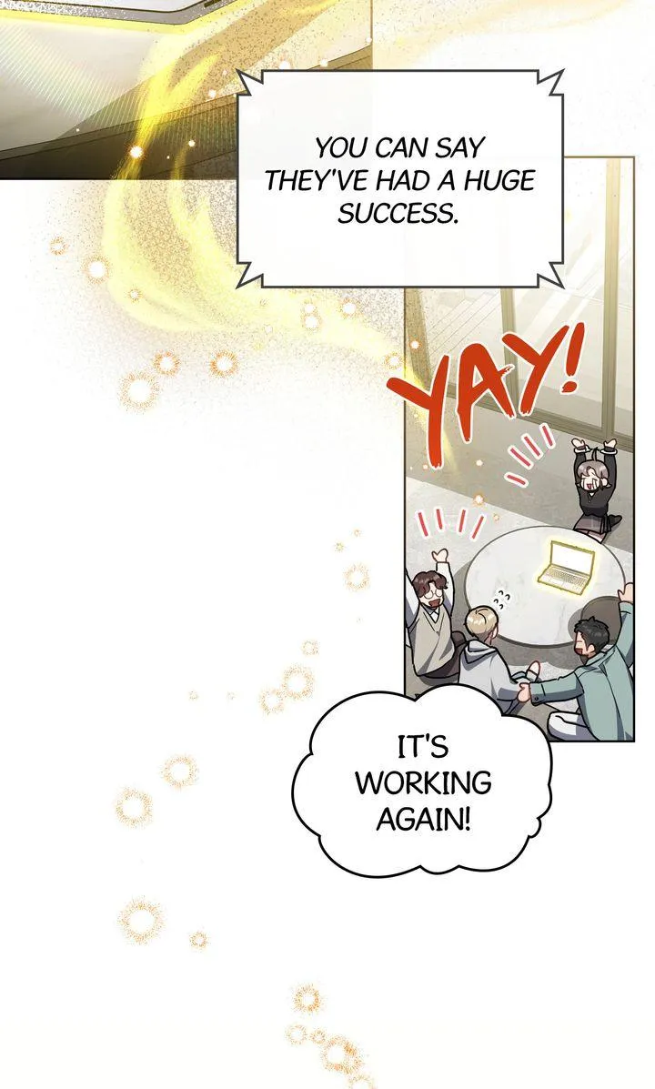 A Trace of the Wonder Chapter 56 page 4 - 