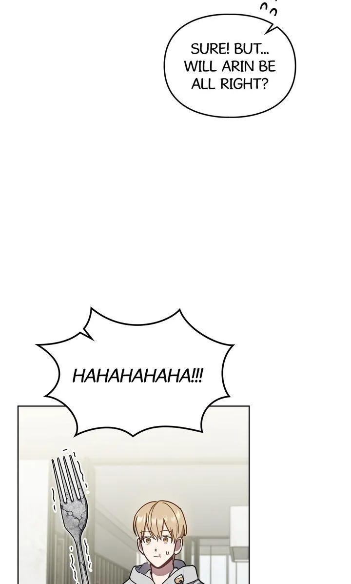 A Trace of the Wonder Chapter 56 page 32 - 