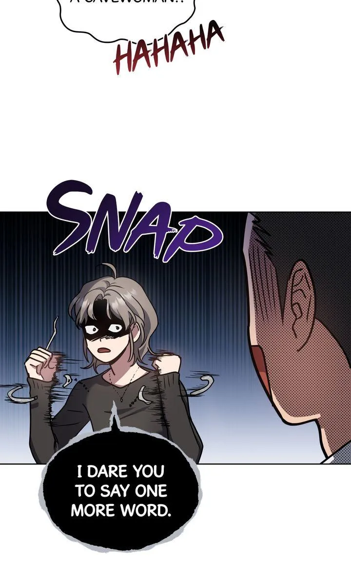 A Trace of the Wonder Chapter 56 page 34 - 