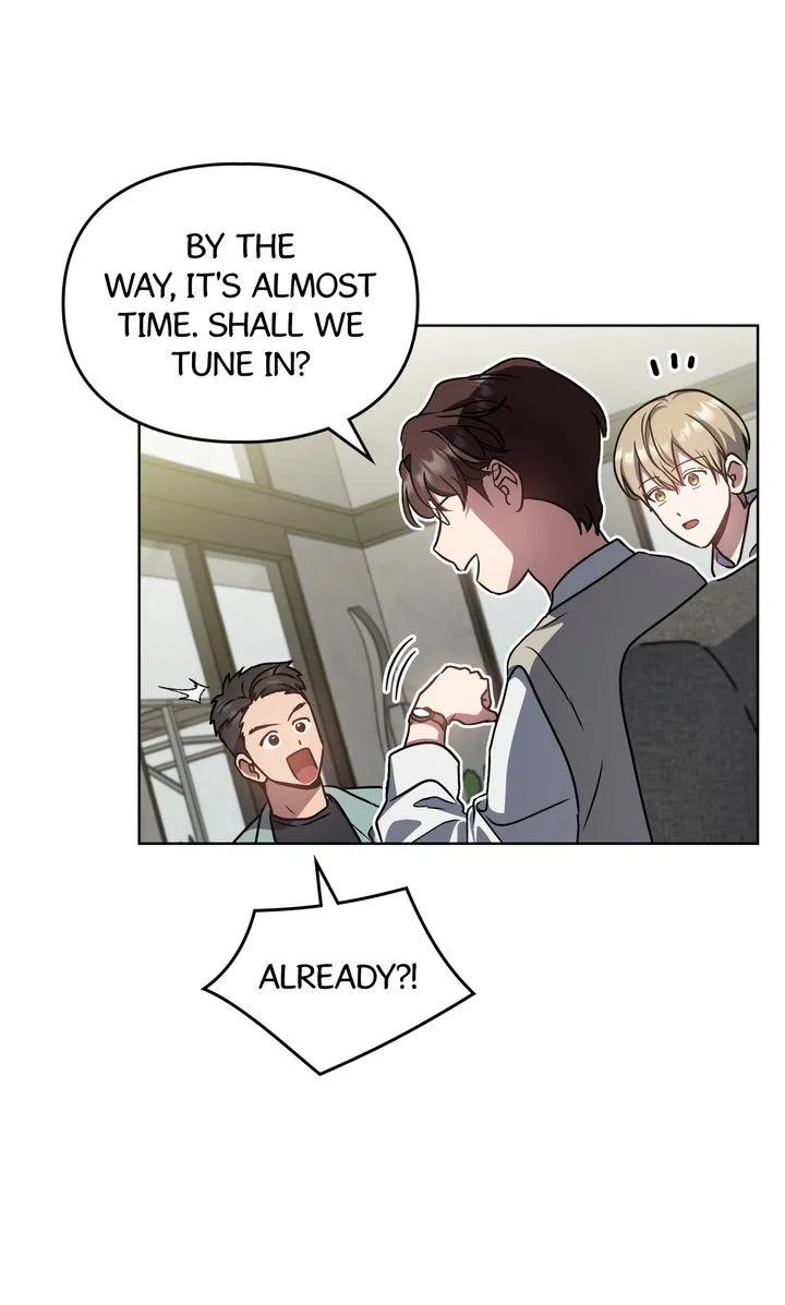 A Trace of the Wonder Chapter 56 page 36 - 