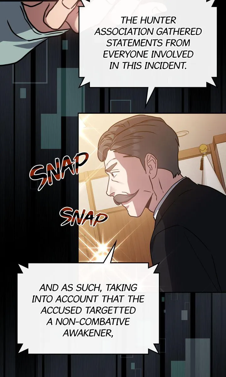 A Trace of the Wonder Chapter 56 page 40 - 