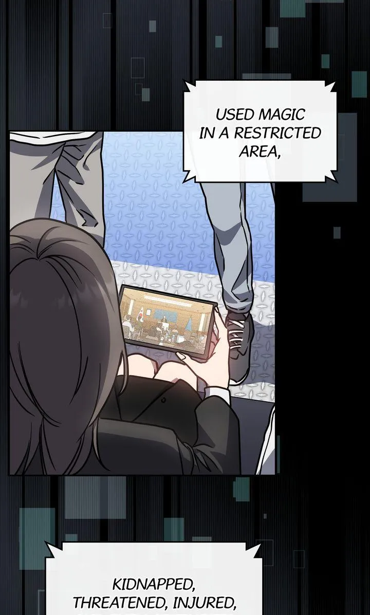 A Trace of the Wonder Chapter 56 page 41 - 