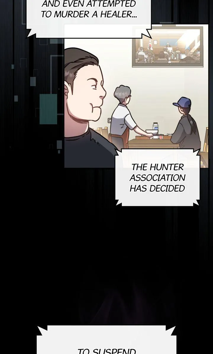 A Trace of the Wonder Chapter 56 page 42 - 