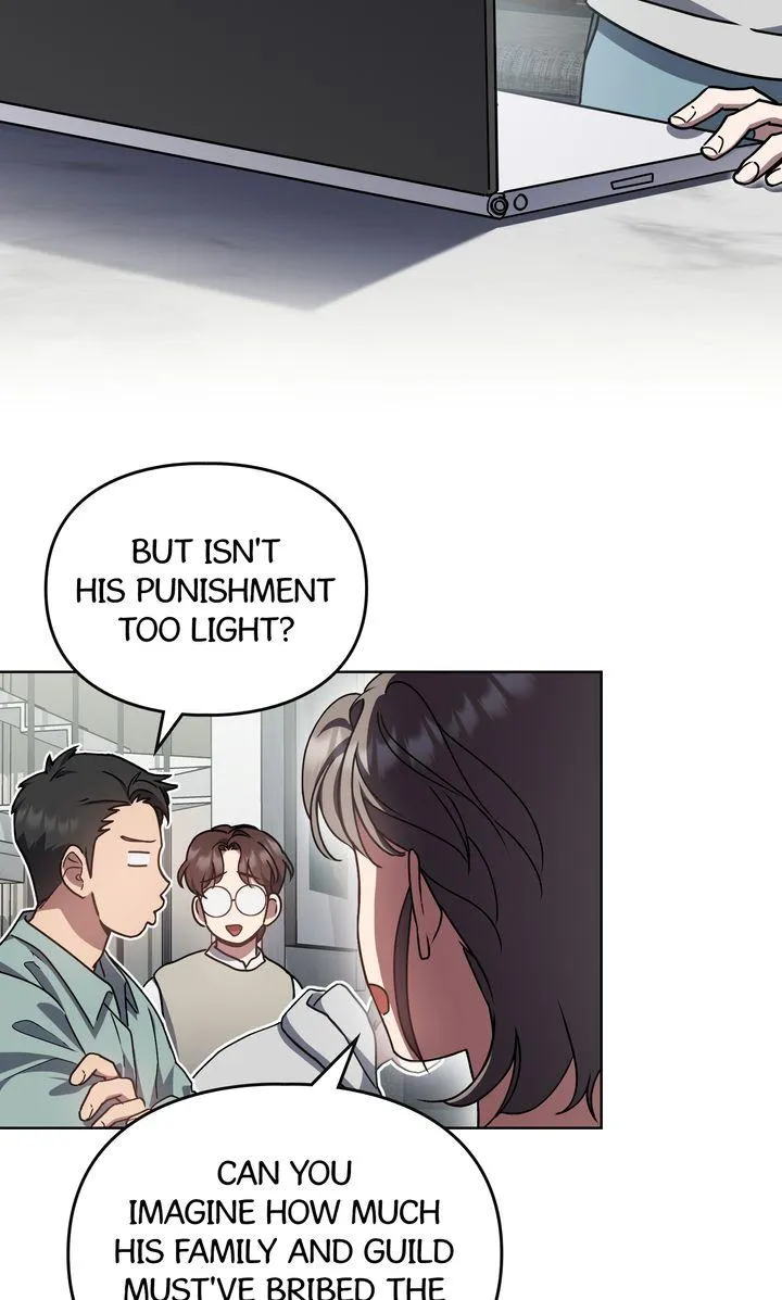 A Trace of the Wonder Chapter 56 page 46 - 