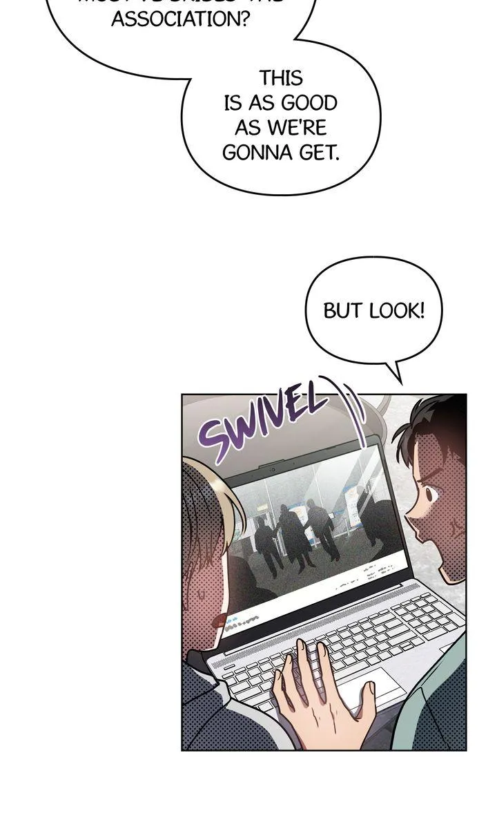 A Trace of the Wonder Chapter 56 page 47 - 