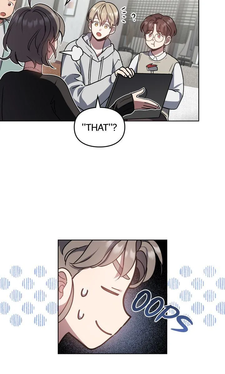 A Trace of the Wonder Chapter 56 page 50 - 