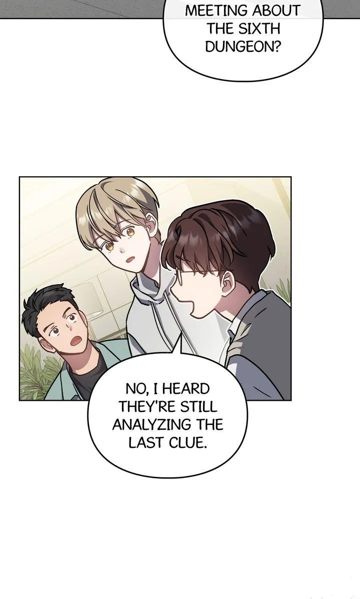 A Trace of the Wonder Chapter 56 page 6 - 