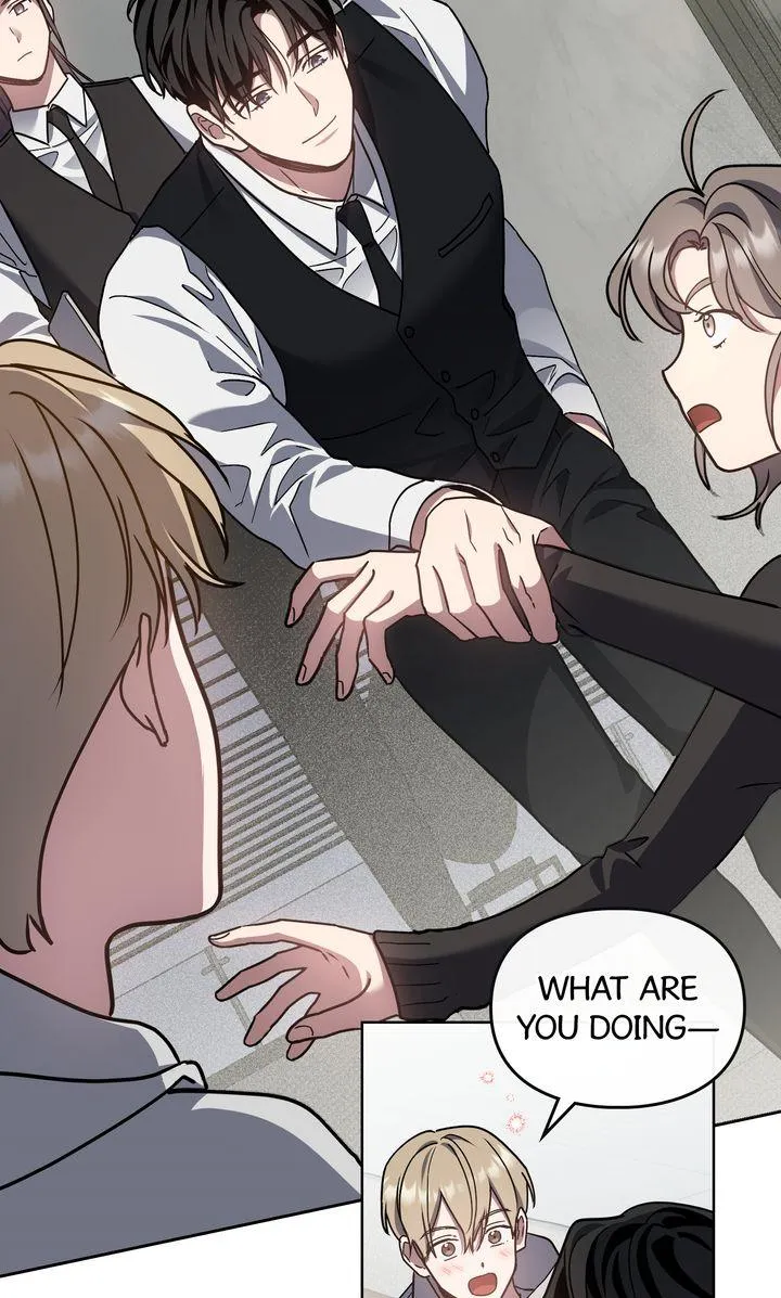 A Trace of the Wonder Chapter 56 page 58 - 