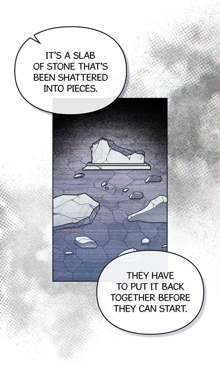 A Trace of the Wonder Chapter 56 page 7 - 