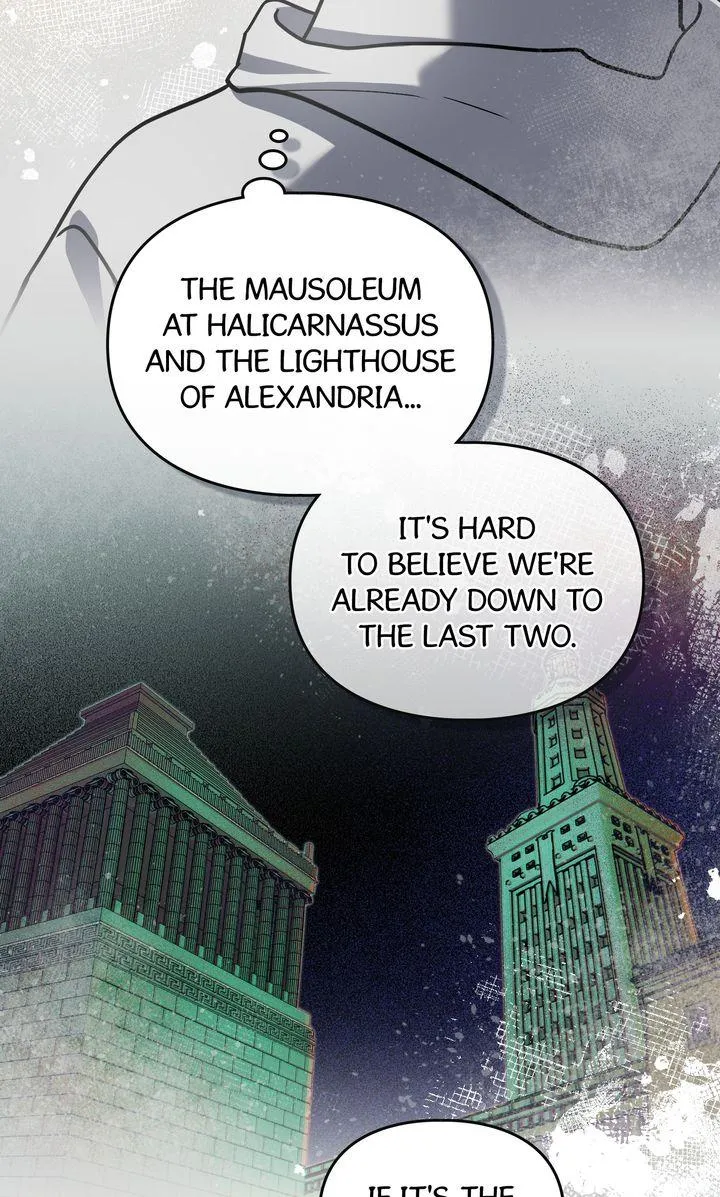A Trace of the Wonder Chapter 56 page 9 - 