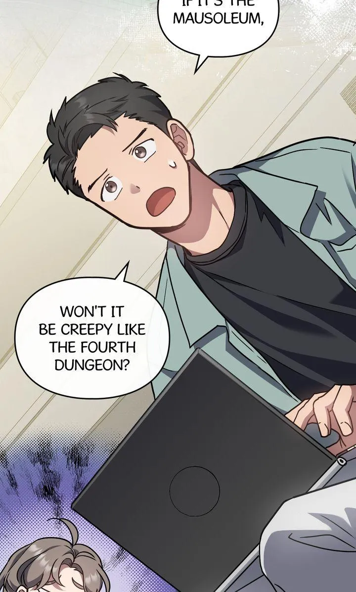 A Trace of the Wonder Chapter 56 page 10 - 