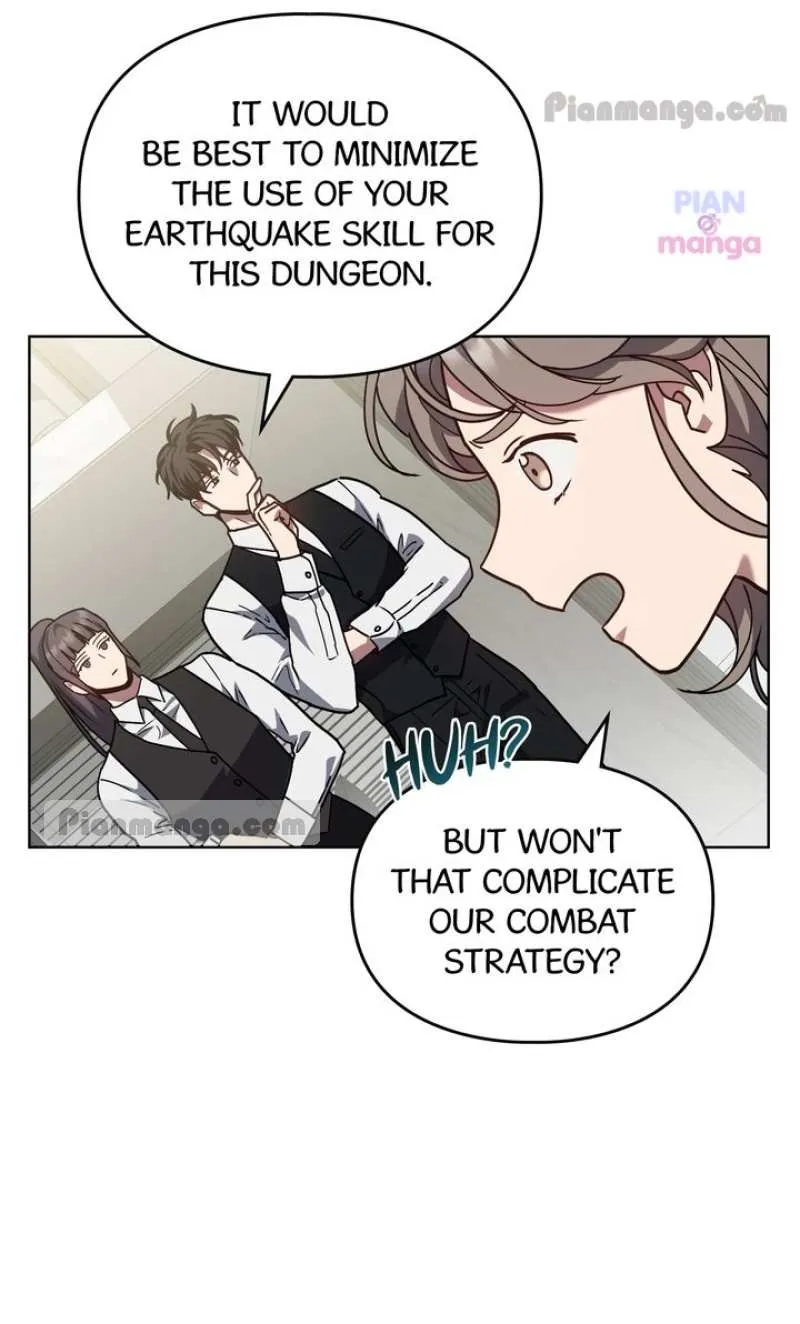 A Trace of the Wonder Chapter 57 page 11 - 