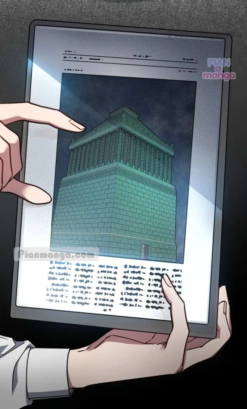 A Trace of the Wonder Chapter 57 page 3 - 