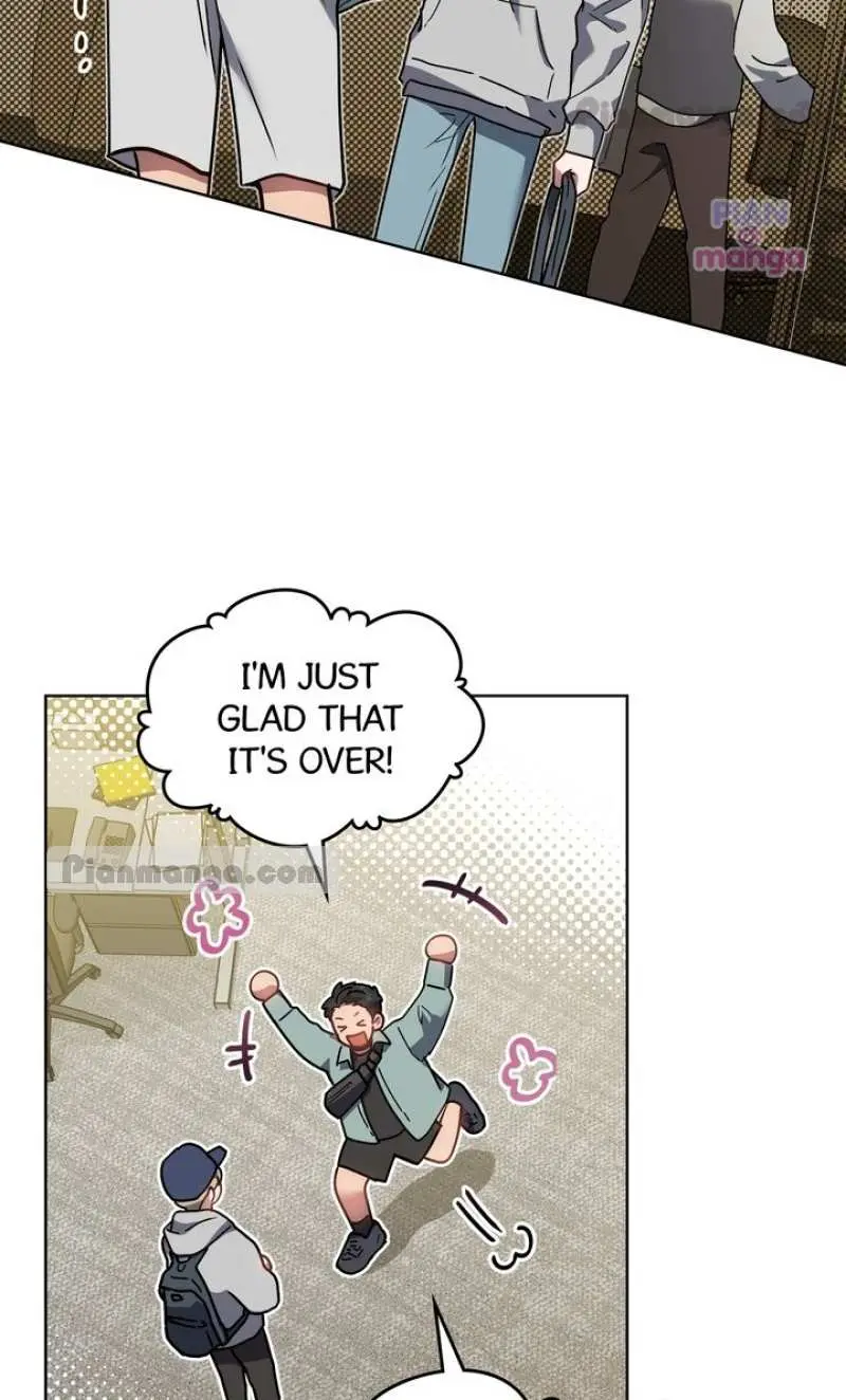 A Trace of the Wonder Chapter 57 page 23 - 