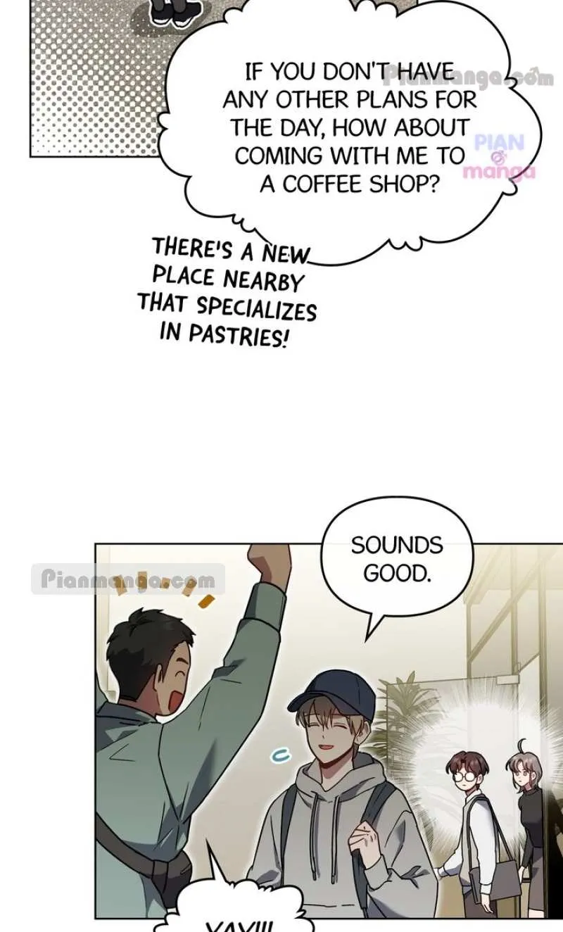 A Trace of the Wonder Chapter 57 page 24 - 