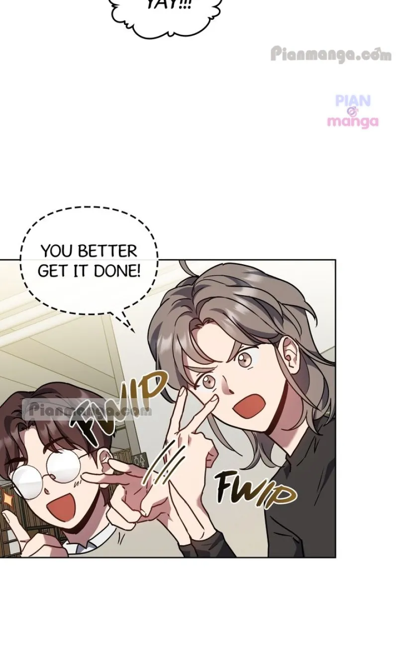 A Trace of the Wonder Chapter 57 page 25 - 