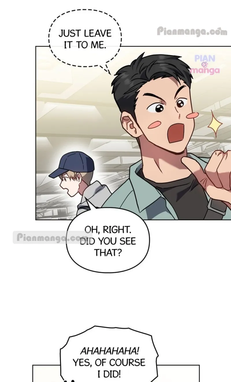 A Trace of the Wonder Chapter 57 page 26 - 