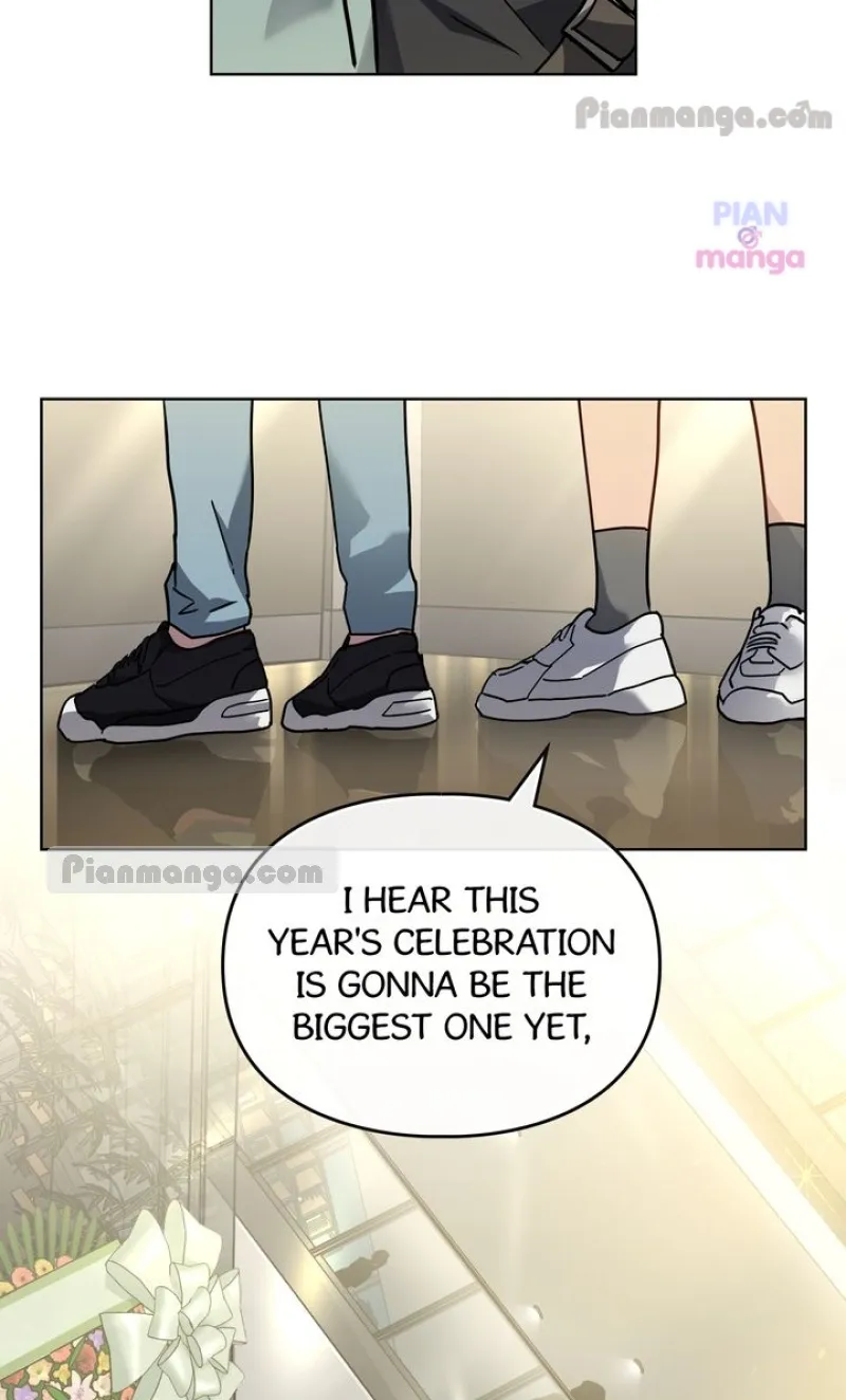 A Trace of the Wonder Chapter 57 page 29 - 
