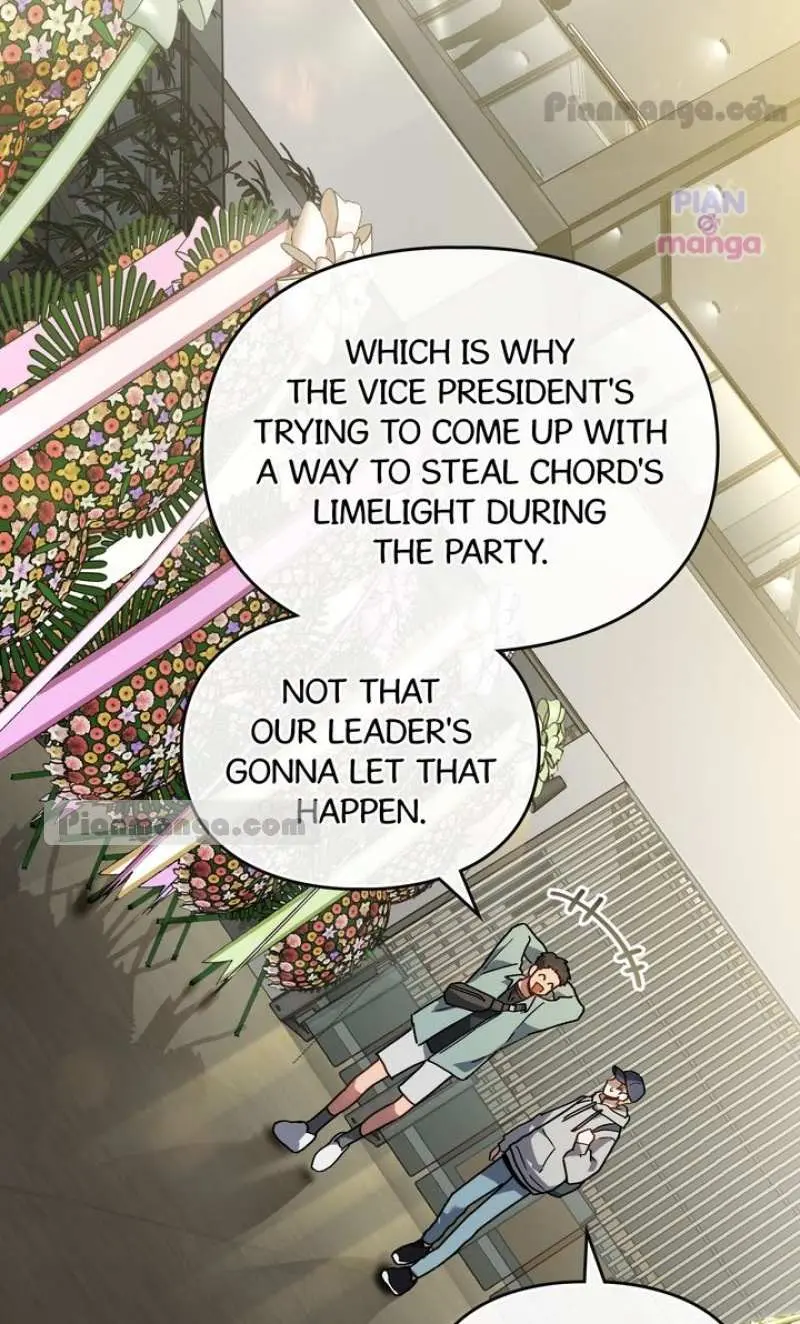 A Trace of the Wonder Chapter 57 page 30 - 