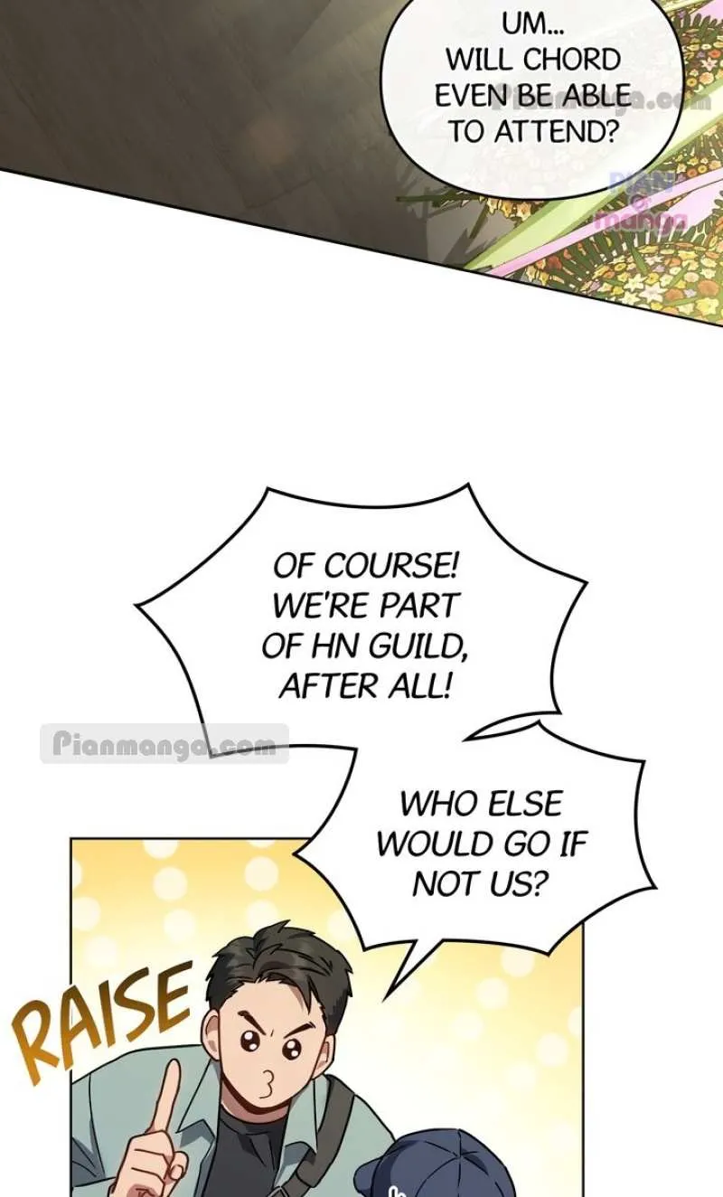 A Trace of the Wonder Chapter 57 page 31 - 