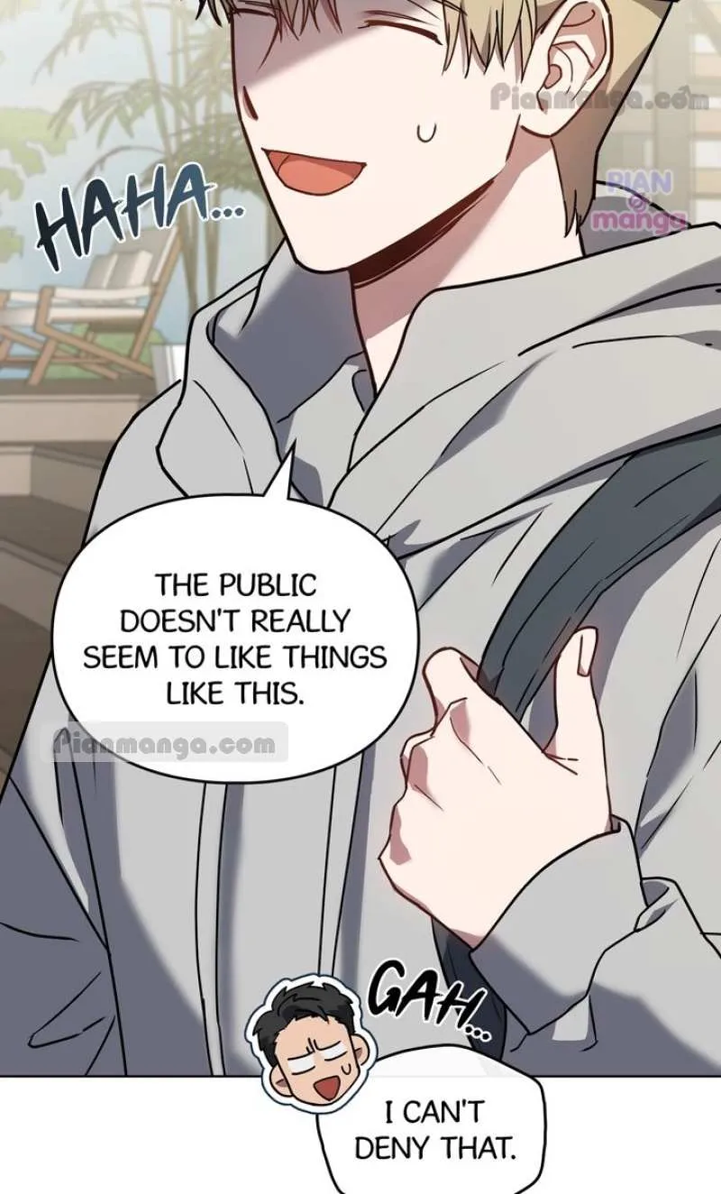 A Trace of the Wonder Chapter 57 page 34 - 