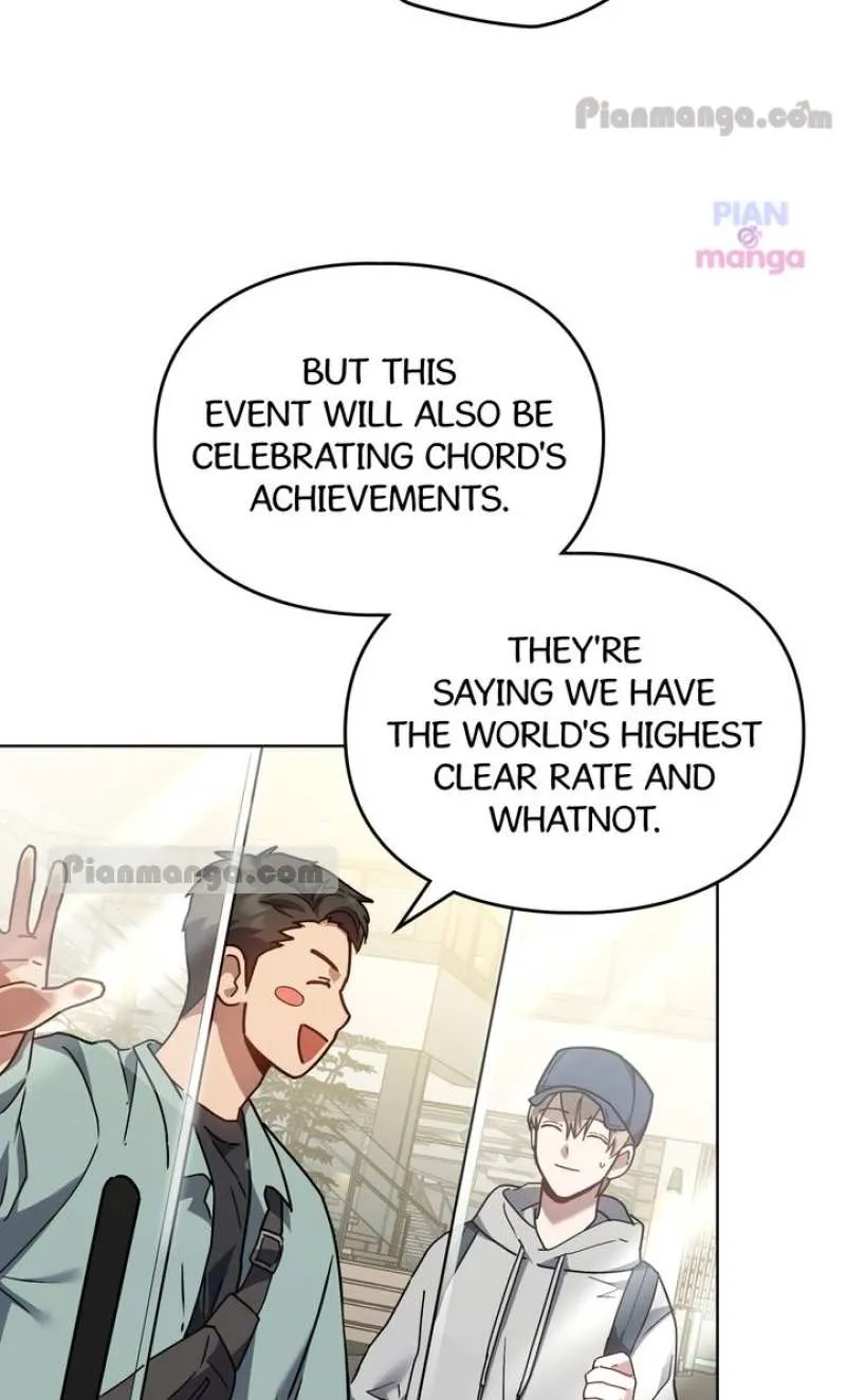 A Trace of the Wonder Chapter 57 page 35 - 