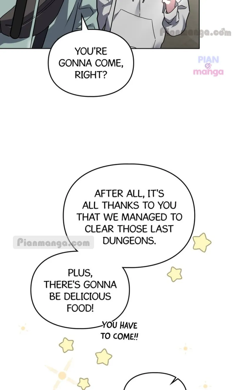 A Trace of the Wonder Chapter 57 page 36 - 