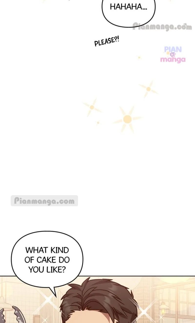A Trace of the Wonder Chapter 57 page 37 - 