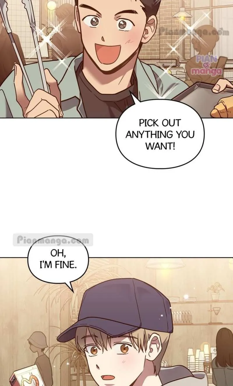A Trace of the Wonder Chapter 57 page 38 - 