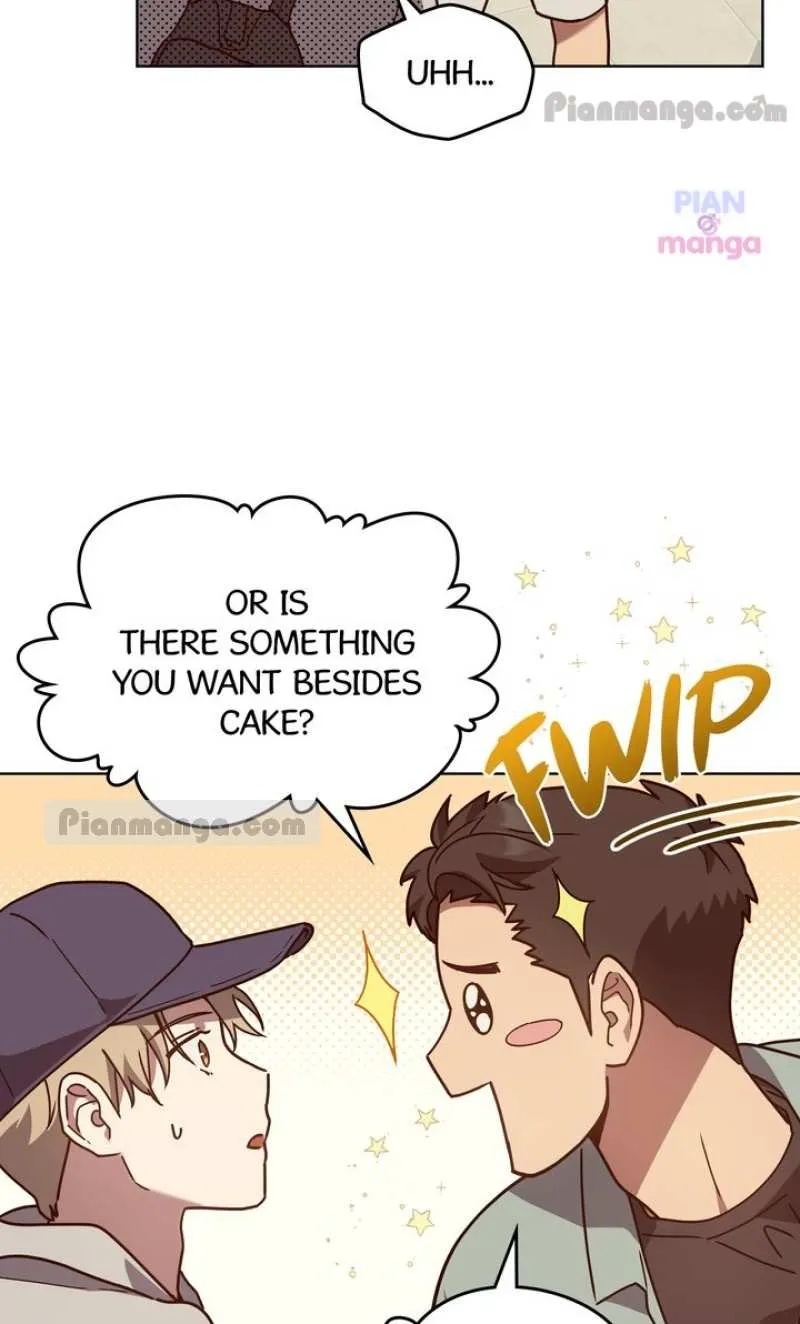 A Trace of the Wonder Chapter 57 page 41 - 