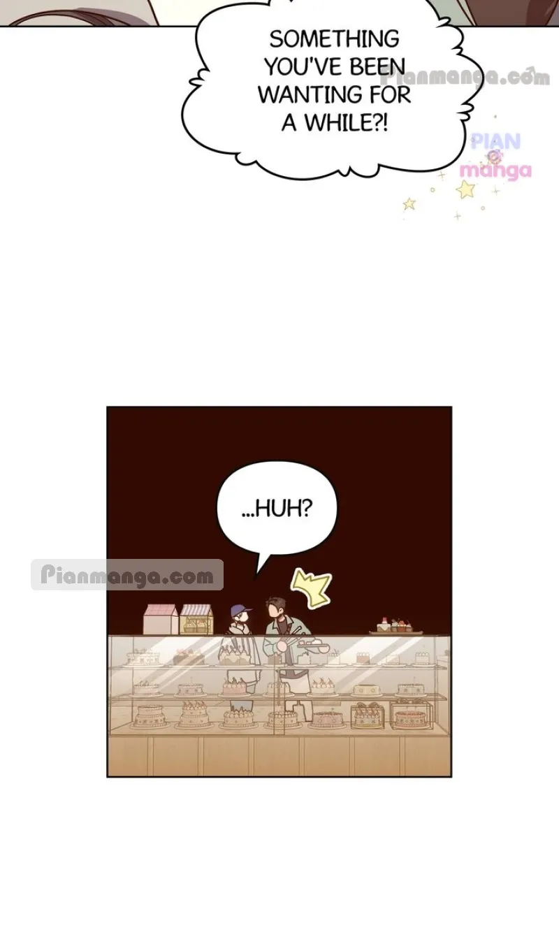 A Trace of the Wonder Chapter 57 page 42 - 